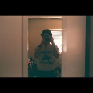 Meet your Posher, Ian